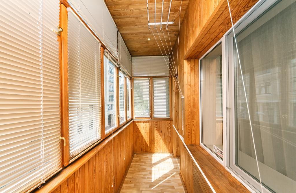 Apartment On Khreshchatyk Kiev Ngoại thất bức ảnh